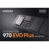 SAMSUNG 970 EVO PLUS 500GB