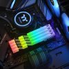 THERMALTAKE TOUGHRAM RGB BLACK