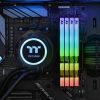 THERMALTAKE TOUGHRAM RGB BLACK