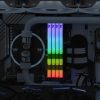 THERMALTAKE TOUGHRAM RGB WHITE