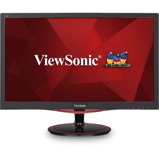 ViewSonic VX2458MHD