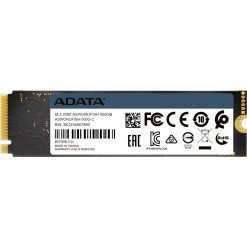ADATA Sword Fish 500gb