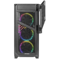 ANTEC DP502 FLUX BLACK
