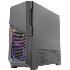 ANTEC DP502 FLUX BLACK