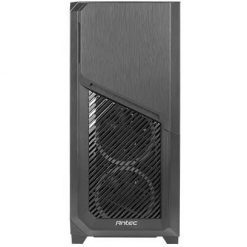 ANTEC DP502 FLUX BLACK