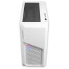 ANTEC DP502 FLUX WHITE