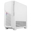 ANTEC DP502 FLUX WHITE