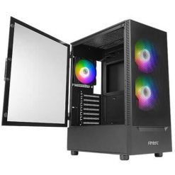 ANTEC NX410 BLACK