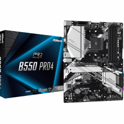 ASROCK B550 PRO4