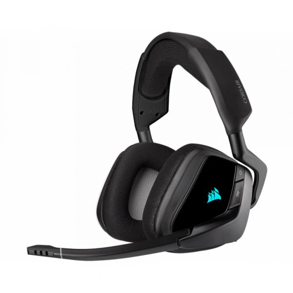 corsair void rgb elite wireless corsair void rgb elite wireless