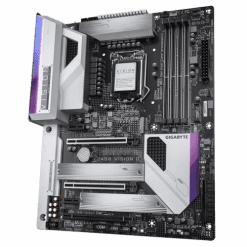 GIGABYTE Z490 VISION G