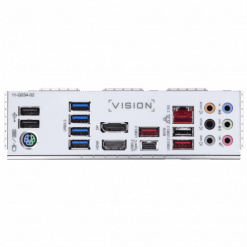 GIGABYTE Z490 VISION G