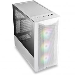 LIAN LI LANCOOL II MESH WHITE