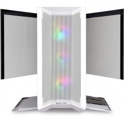 LIAN LI LANCOOL II MESH WHITE