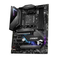 MSI MPG B550 GAMING CARBON WIFI