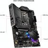 MSI MPG Z490 GAMING PLUS