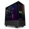 NZXT H510 ELITE MATTE BLACK