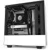 NZXT H510 MATTE WHITE