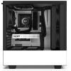 NZXT H510 MATTE WHITE