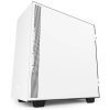 NZXT H510 MATTE WHITE