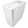 NZXT H510I MATTE WHITE