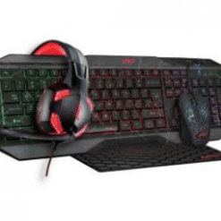 Thunder Gadget BOX TGB99 Gaming Combo