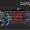 Thunder Gadget BOX TGB99 Gaming Combo