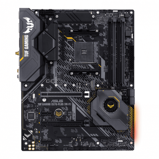 ASUS TUF X570 PLUS WIFI