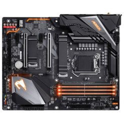 GIGABYTE Z390 AORUS PRO WIFI