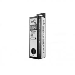 GLORIOUS EXTENDED BLACK