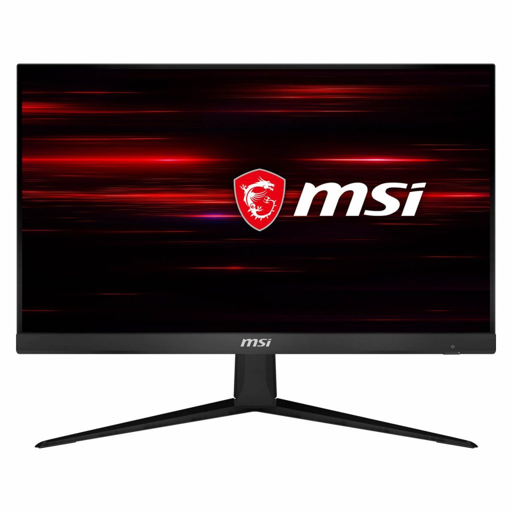 Msi optix g241 обзор