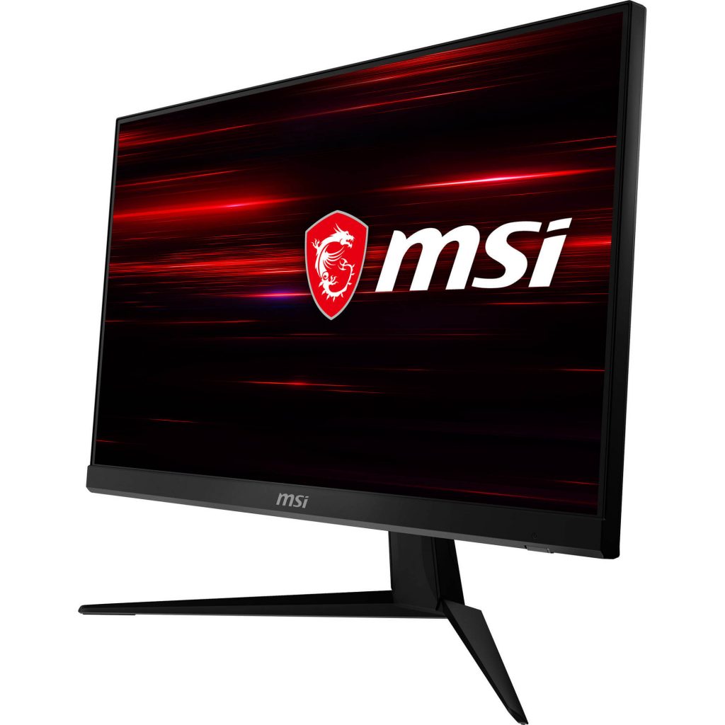 Msi optix g241 обзор