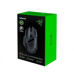 RAZER BASILISK X HYPERSPEED WIRELESS