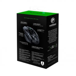 RAZER BASILISK X HYPERSPEED WIRELESS