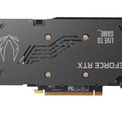 ZOTAC RTX 3060 TWIN EDGE OC