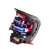 ANTEC TORQUE BLACK RED