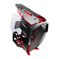 ANTEC TORQUE BLACK RED