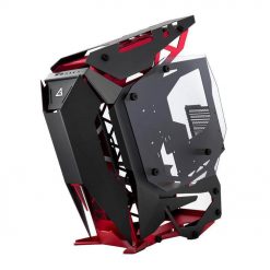 ANTEC TORQUE BLACK RED