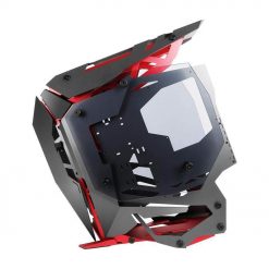 ANTEC TORQUE BLACK RED