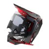 ANTEC TORQUE BLACK RED