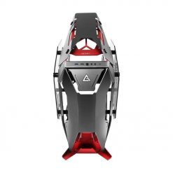 ANTEC TORQUE BLACK RED