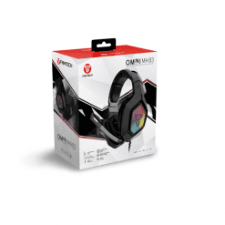 FANTECH OMNI MH83