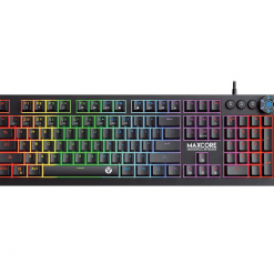 FANTECH MAX CORE MK852 BLACK