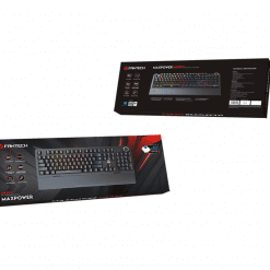 FANTECH MAXPOWER MK853 BLACK