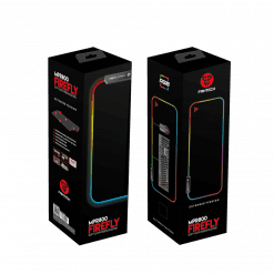 FANTECH FIREFLY MPR800S