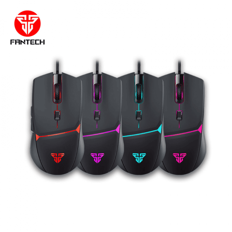 Fantech POWER PACK P31 3 in 1 Keyboard, Mouse & Mousepad Combo