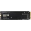 SAMSUNG 980 1TB M.2 NVME SSD