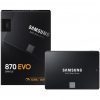 SAMSUNG 870 EVO