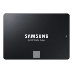 SAMSUNG 870 EVO
