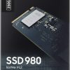 SAMSUNG 980 250GB